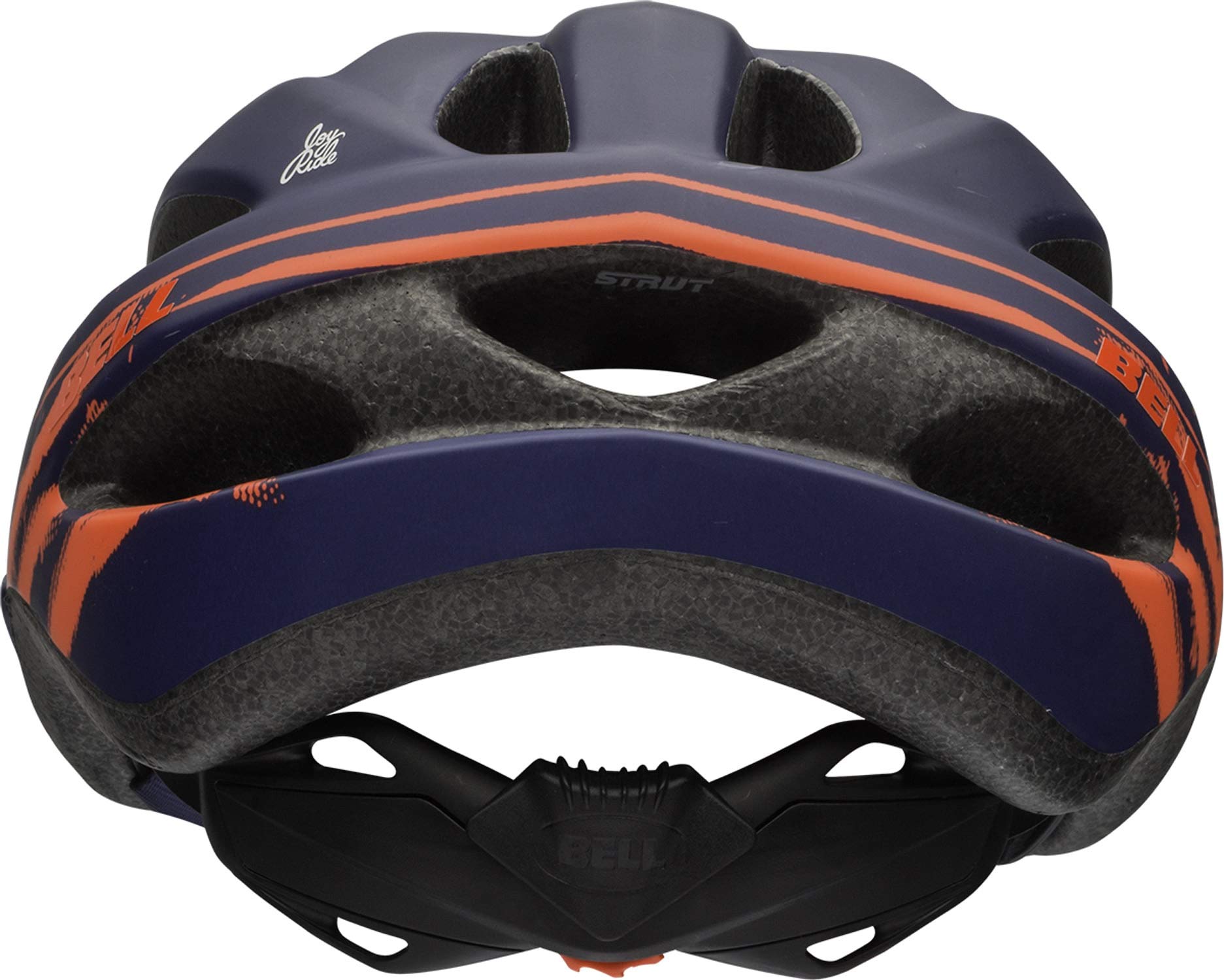 Amazon.com: Bell Strut Bike Helmet Womens Sz S/M (50-57cm